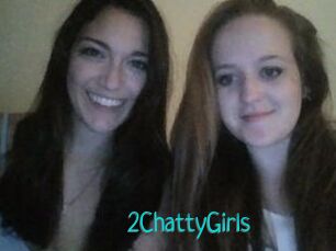 2ChattyGirls