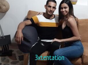 3xtentation