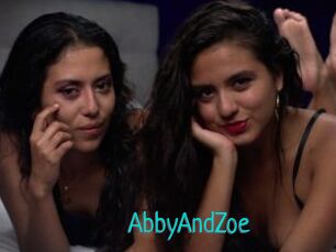 AbbyAndZoe