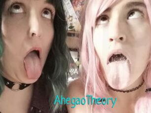 AhegaoTheory