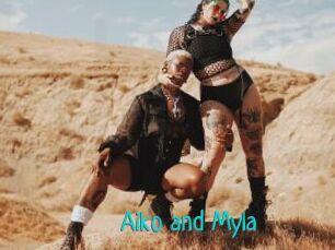 Aiko_and_Myla