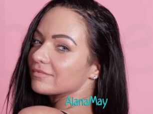 AlanaMay