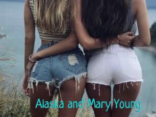 Alaska_and_Mary_Young