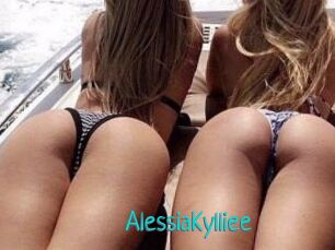 AlessiaKylliee