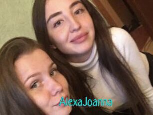 AlexaJoanna