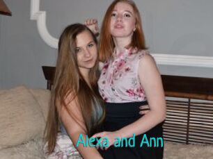 Alexa_and_Ann