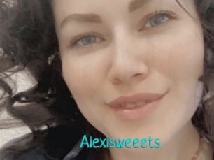 Alexisweeets