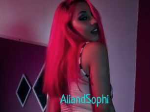 AliandSophi