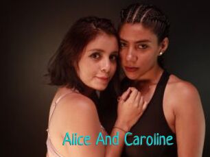 Alice_And_Caroline