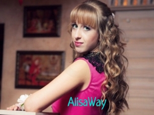 AlisaWay