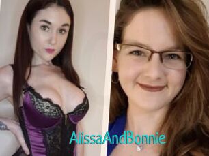 AlissaAndBonnie