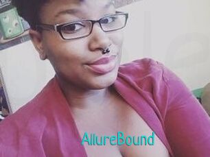 AllureBound