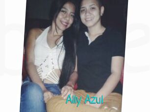 Ally_Azul