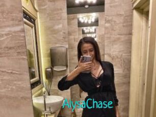 AlysaChase