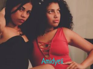 Amidyeli