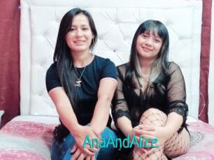 AnaAndAlice