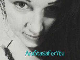 AnaStasiaForYou