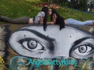 AngelaKattyHorny