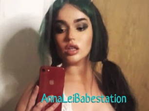 AnnaLeiBabestation