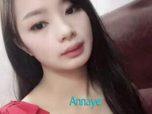 Annaye