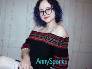 AnnySparks