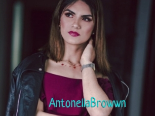 AntonellaBrowwn