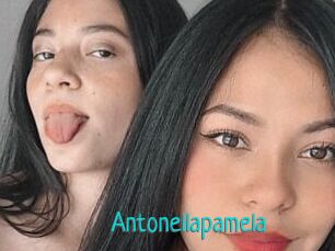 Antonellapamela