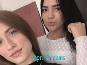 April_Dreams