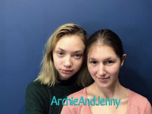 ArchieAndJenny