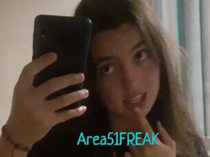 Area51FREAK