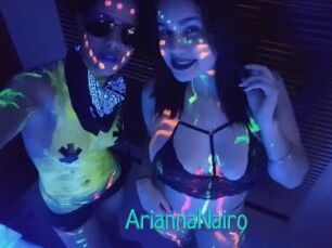 AriannaNairo