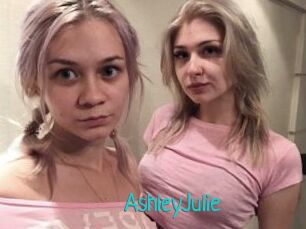 AshleyJulie