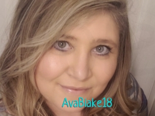 AvaBlake18