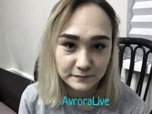 AvroraLive