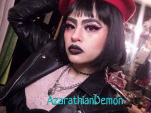 AzarathianDemon