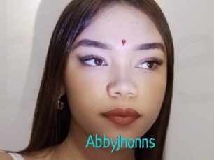 Abbyjhonns