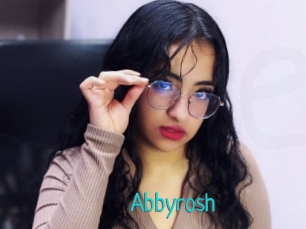 Abbyrosh