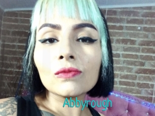 Abbyrough