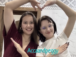 Accaandpeggy