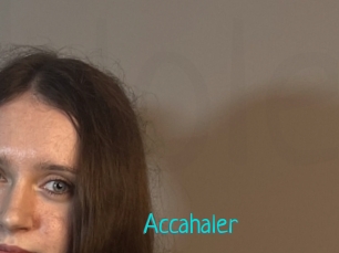 Accahaler