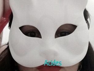 Acides