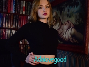 Adalovegood