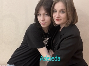 Adeleda