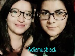 Adiemusblack