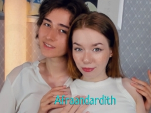 Afraandardith