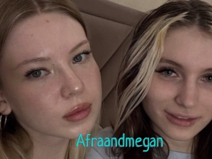 Afraandmegan