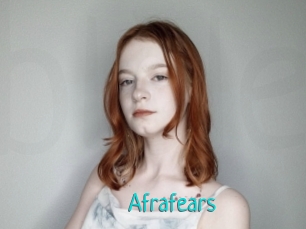 Afrafears