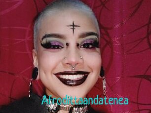 Afrodittaandatenea