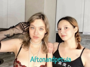 Aftonandpetula