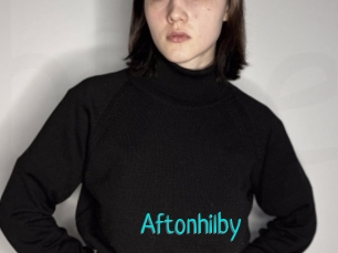 Aftonhilby